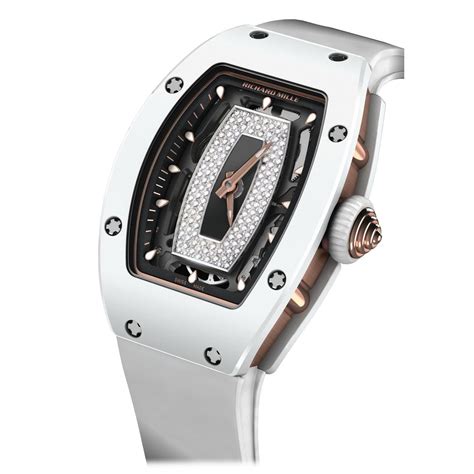 richard mille rm 07-01 price